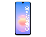 Samsung Galaxy A18 5G 4/128GB Srebrny - 1598428 - zdjęcie 4